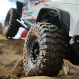 Pro-Line® 1/10 BFG Krawler T/A KX Predator Front/Rear 1.9" Crawler Tires (2)