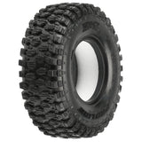 Pro-Line® 1/10 Class 1 Hyrax G8 Front/Rear 1.9" Rock Crawling Tires (2)