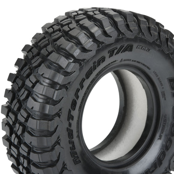 Pro-Line BFG KM3 1.9 (4.19OD) G8 Tires F/R