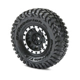 Pro-Line BFG KM3 1.9 (4.19OD) G8 Tires F/R