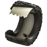 1/10 Pro-Line Trencher HP BELTED F/R 2.8" MT Tires Mounted 12mm Blk Raid (2)