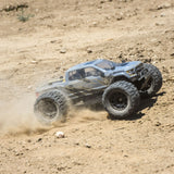 1/10 Pro-Line Trencher HP BELTED F/R 2.8" MT Tires Mounted 12mm Blk Raid (2)