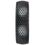 1/10 Ibex Ultra Comp G8 F/R 2.2" Crawler Tires (NO FOAM) (2)