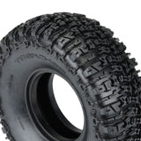 1/10 Trencher Predator Front/Rear 1.9" Rock Crawling Tires (2)
