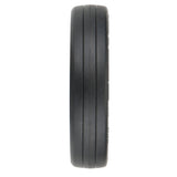 1/10 Front Runner S3 2WD Front 2.2"/2.7" Drag Racing Tire (2)