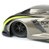 1/10 Front Runner S3 2WD Front 2.2"/2.7" Drag Racing Tire (2)