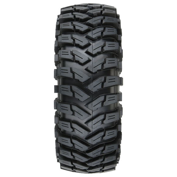 1/6 Pro-Line Maxxis Trepador G8 F/R 2.9