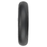 ProLine 1/4 Supermoto S3 Motorcycle Front Tire MTD Black (1): PROMOTO-MX
