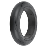 Supermoto S3 Front Tire Mounted on Sleeve for Pro-Spec Supermoto Aluminum Wheel