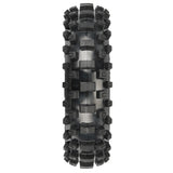 1/4 Dunlop Geomax MX33 V2 CR4 Rear Tire MTD Sleeve: Pro-Spec Wheel