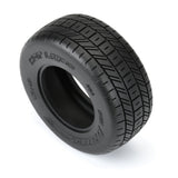 1/10 Hot Lap M4 F/R 2.2"/3.0" Dirt Ovl SC Trs (2)