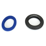 1/4 Hot Lap MX M3 Front Tire: Promoto-MX/SM