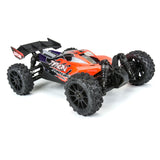 Badlands MX 1.9" Buggy Tires Typhon GROM
