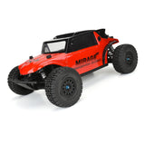 Mirage TT 2.2"/3.0" BELTED SC Tires