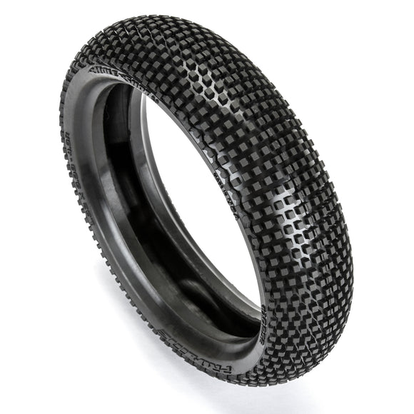 1/4 Hole Shot 2.0 V2 Bead M3 Motocross Rear Tire: Promoto-MX