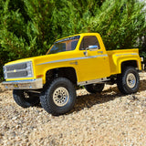 1/10 Class 1 BFG T/A KO Predator Front/Rear 1.9" Crawler Tires (2)