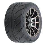 1/7 Toyo Proxes R888R S3 F/R 53/100 2.9" BELTED MTD 17mm Spectre (2)