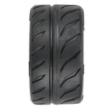 1/7 Toyo Proxes R888R S3 F/R 53/100 2.9" BELTED MTD 17mm Spectre (2)