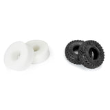 1/10 Aztek LP G8 Front/Rear 2.2" Rock Crawling Tires (2)