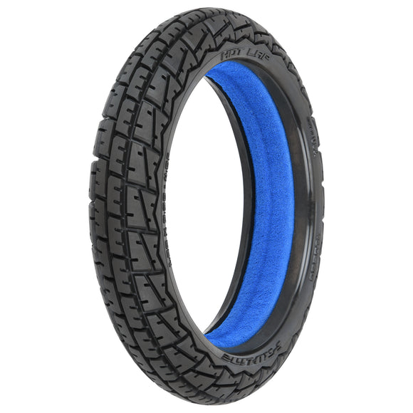 1/4 Hot Lap MX V2 Bead M3 Front Tire (1): Promoto-MX