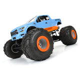 Pro-Line Dreadnaught F/R 2.6" MT Tires for Losi LMT