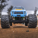 Pro-Line Dreadnaught F/R 2.6" MT Tires for Losi LMT