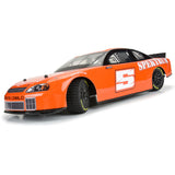 Pro-Line Goodyear Eagle Dirt Tire F/R MTD Grey for Losi NASCAR Racecar (4)