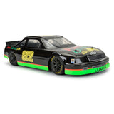 Pro-Line Goodyear Eagle Soft Tire F/R MTD Grey for Losi NASCAR Racecar (4)