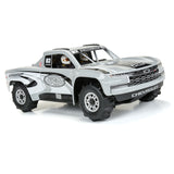 Pro-Line 1/16 Dumont F/R Tires MTD 12mm Black Impulse (4): Mojave GROM