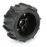 Pro-Line Dumont F/R Tires Mounted 12mm Hex for Granite Grom