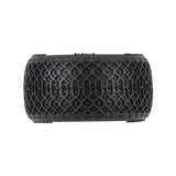 Electron 2.0 F/R Tires Mounted 7mm Yellow (4) for Losi Micro-B