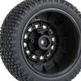 Gladiator SC M3 MTD Raid Slash 2wd/4x4 F/R