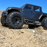 Pro-Line® 1/10 Badlands Front/Rear 2.8" MT Tires Mounted 12mm Blk Raid (2)