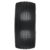 1/10 Hole Shot 2.0 M4 Front/Rear 2.2"/3.0" Short Course Tires (2)