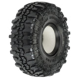 1/10 Pro-Line Interco Super Swamper XL Predator F/R 1.9" Crawler Tires (2)