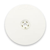 1/10 Velocity Rear 2.2" 12mm Buggy Wheels (2) White