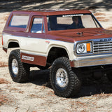 1/10 Pro-Line Rock Shooter Aluminum Front/Rear 1.9" 12mm Crawling Wheels (2)