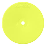 1/10 Velocity 2.0 Narrow 2WD Front 2.2" 12mm Buggy Wheels (2) Yellow