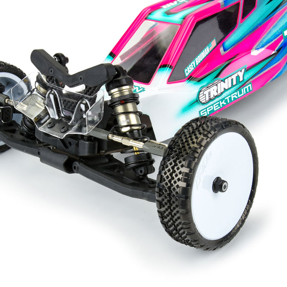 1/10 Velocity 2.0 Narrow 2WD Front 2.2