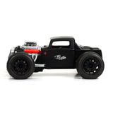 1/8 Rat Rod Clear Body: Monster Truck