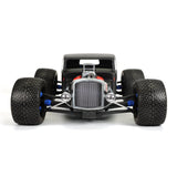 1/8 Rat Rod Clear Body: Monster Truck