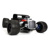 1/8 Rat Rod Clear Body: Monster Truck