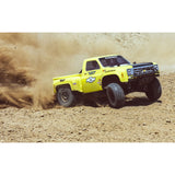 Pro-Line® 1/10 1978 Chevy C-10 Race Truck Clear Body: Short Course