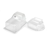 Pro-Line® 1/10 1978 Chevy K-10 Clear Body 12.3" (313mm) Wheelbase Crawlers