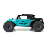 Megalodon Desert Buggy Clear Body Slash 2wd/4x4
