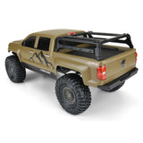 Pro-Line® 1/10 2015 Chevrolet Silverado Clr Bdy 13.9" WB