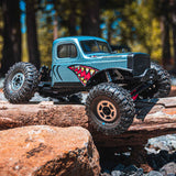 Pro-Line Comp Wagon Cab Only Clear Body 12.3WB Crawlers