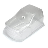 1/6 2017 Ford F-250 Super Duty Cab-Only Clear Body: SCX6