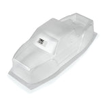 Pro-Line 1/10 Coyote HP Clear Body 12.3" Wheelbase Crawlers