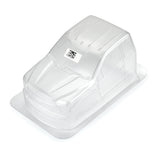 Pro-Line 2017 Ford F-250 Super Duty Cab-Only Clear Body for 12.3in 313mm